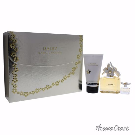 Marc Jacobs Daisy Gift Set for Women 3 pc