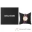 Picture of ZVF203 Rose Gold-Purple Multicolor Cloth Bracelet Watch by Zadig & Voltaire for Women - 1 Pc Watch