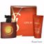 Opium by Yves Saint Laurent Gift Set for Women 2 pc