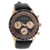 Picture of ZVM114 Master - Rose Gold/Black Leather Strap Watch by Zadig & Voltaire for Women - 1 Pc Watch