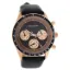 Picture of ZVM114 Master - Rose Gold/Black Leather Strap Watch by Zadig & Voltaire for Women - 1 Pc Watch