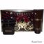 Versace Crystal Noir Gift Set for Women 3 pc