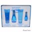 Davidoff Cool Water Gift Set for Women 4 pc