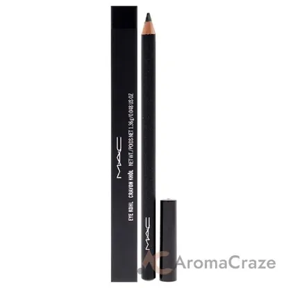 Picture of Eye Kohl Crayon - Smolder by MAC for Women - 0.048 oz Eyeliner