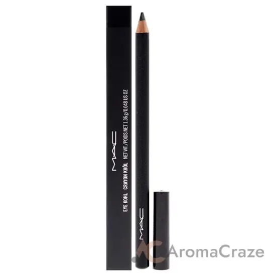 Picture of Eye Kohl Crayon - Smolder by MAC for Women - 0.048 oz Eyeliner