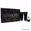 Sex in the City and Night Gift Set for Women 3 pc