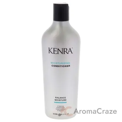 Picture of Moisturizing Conditioner by Kenra for Unisex - 10.1 oz Conditioner