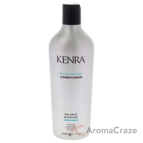 Picture of Moisturizing Conditioner by Kenra for Unisex - 10.1 oz Conditioner