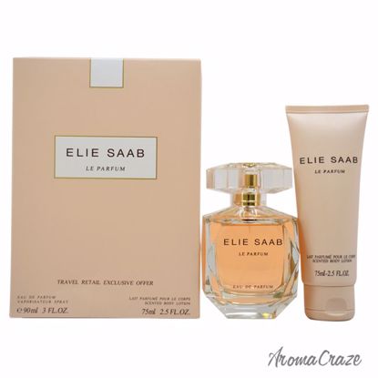 Elie Saab Le Parfum Gift Set for Women 2 pc