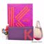 Kenzo Madly Gift Set for Women 3 pc