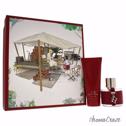 Carolina Herrera CH Gift Set for Women 2 pc