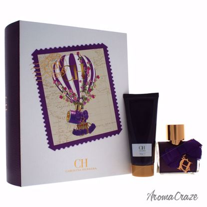 Carolina Herrera CH Sublime Gift Set for Women 2 pc