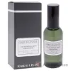 Picture of Grey Flannel by Geoffrey Beene for Men - 1 oz EDT Spray