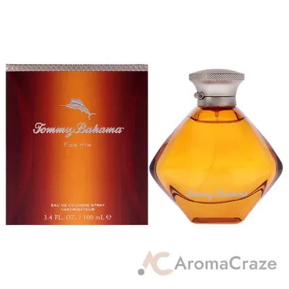 Picture of Tommy Bahama by Tommy Bahama for Men - 3.4 oz Cologne Spray