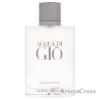 Picture of Acqua Di Gio by Giorgio Armani for Men - 3.4 oz EDT Spray (Refillable)