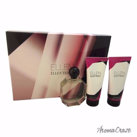 Ellen Tracy Ellen Gift Set for Women 3 pc