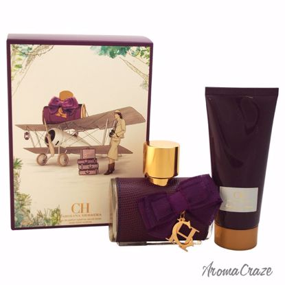 Carolina Herrera CH Sublime Gift Set for Women 2 pc