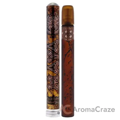 Picture of Cuba Mexico Maya by Cuba for Men - 1.17 oz EDT Spray