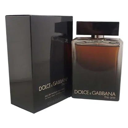 Picture of The One by Dolce and Gabbana for Men - 5 oz EDP Spray