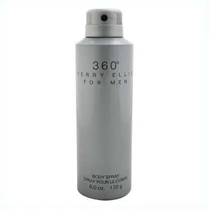 Picture of 360 by Perry Ellis for Men - 6 oz Body Spray
