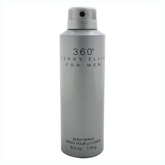 Picture of 360 by Perry Ellis for Men - 6 oz Body Spray