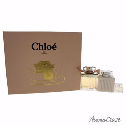 Parfums Chloe Gift Set for Women 3 pc