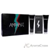 Picture of Animale by Animale for Men - 3 Pc Gift Set 3.4oz EDT Spray, 3.4oz After Shave Balm, 3.4oz Hair and Body Wash