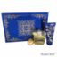 Versace Yellow Diamond Intense Gift Set for Women 3 pc