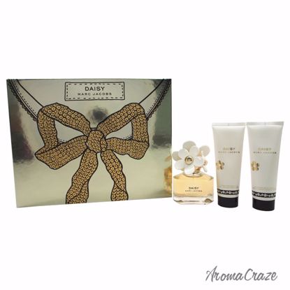 Marc Jacobs Daisy Gift Set for Women 3 pc