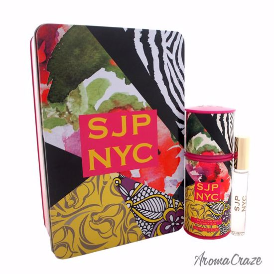 Sarah Jessica Parker SJP NYC Gift Set for Women 2 pc