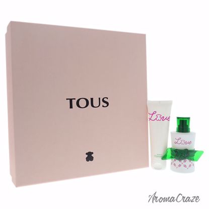 Tous Love Moments Gift Set for Women 2 pc