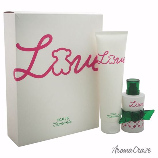 Tous Love Moments Gift Set for Women 2 pc