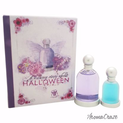 J. Del Pozo Halloween Gift Set for Women 2 pc