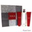 Tous Silver Gift Set for Women 3 pc