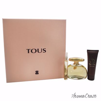 Touch Gift Set for Women 3 pc