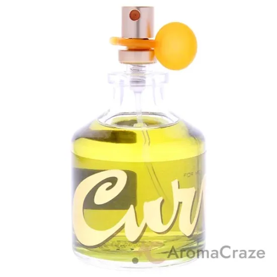 Picture of Curve by Liz Claiborne for Men - 2.5 oz Cologne Spray