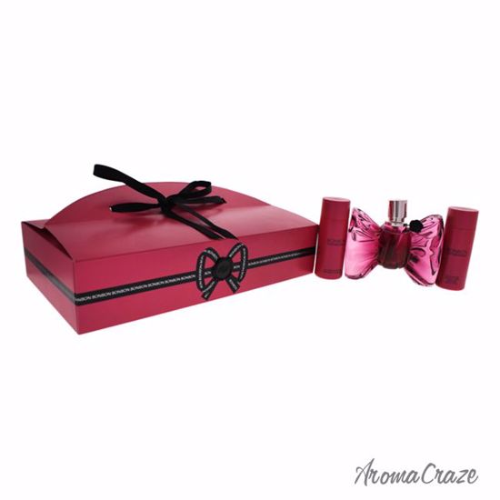 Viktor & Rolf Bonbon Gift Set for Women 3 pc