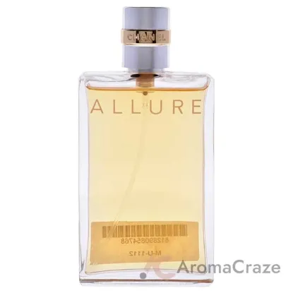 Picture of Allure by Chanel for Men - 1.7 oz EDT Spray