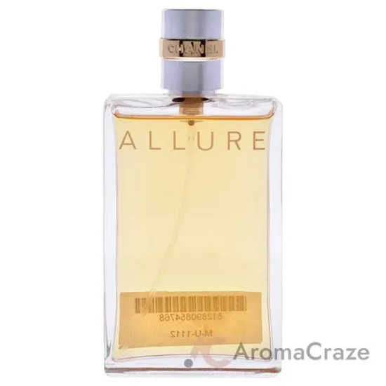 Picture of Allure by Chanel for Men - 1.7 oz EDT Spray