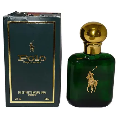 Picture of Polo by Ralph Lauren for Men - 2 oz EDT Spray