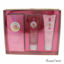 Roger & Gallet Gingembre Rouge Intense Gift Set for Women 3 