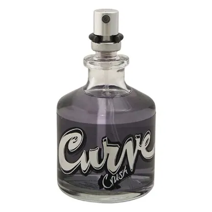 Picture of Curve Crush by Liz Claiborne for Men - 2.5 oz Cologne Spray