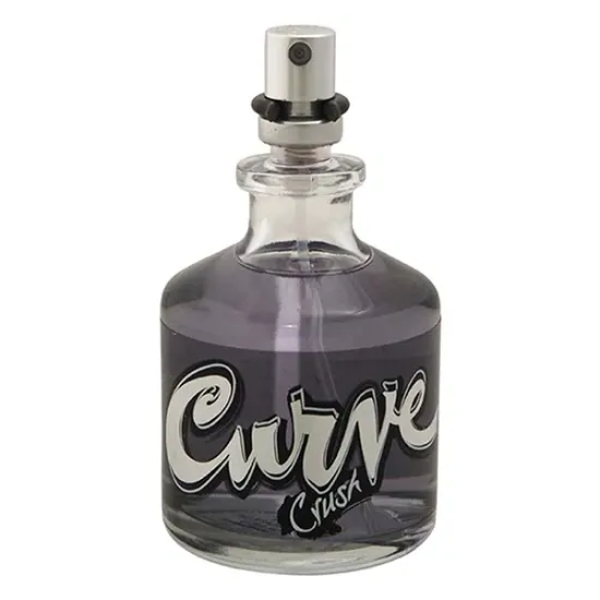 Picture of Curve Crush by Liz Claiborne for Men - 2.5 oz Cologne Spray