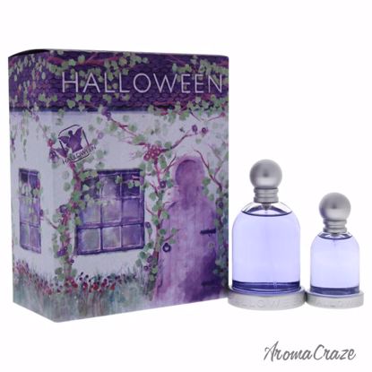 J. Del Pozo Halloween Gift Set for Women 2 pc