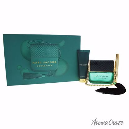 Marc Jacobs Decadence Gift Set for Women 3 pc