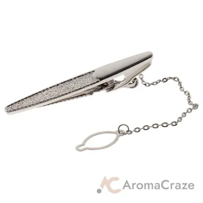 Picture of B15 Tie Clip by Polanni for Men - W 5.7 x L 0.5 CM Tie Clip