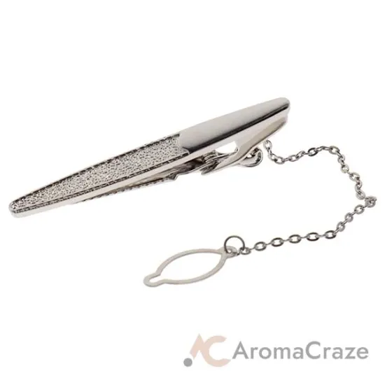 Picture of B15 Tie Clip by Polanni for Men - W 5.7 x L 0.5 CM Tie Clip