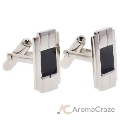 Picture of B41 Tie Clip by Polanni for Men - W 5.7 x L 0.7 CM Tie Clip