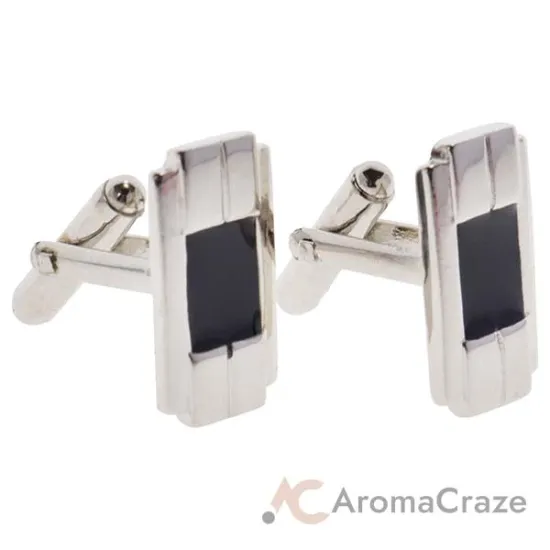 Picture of B41 Tie Clip by Polanni for Men - W 5.7 x L 0.7 CM Tie Clip