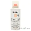 Picture of Thermal Shine Spray by Rusk for Unisex - 4.4 oz Hair Spray